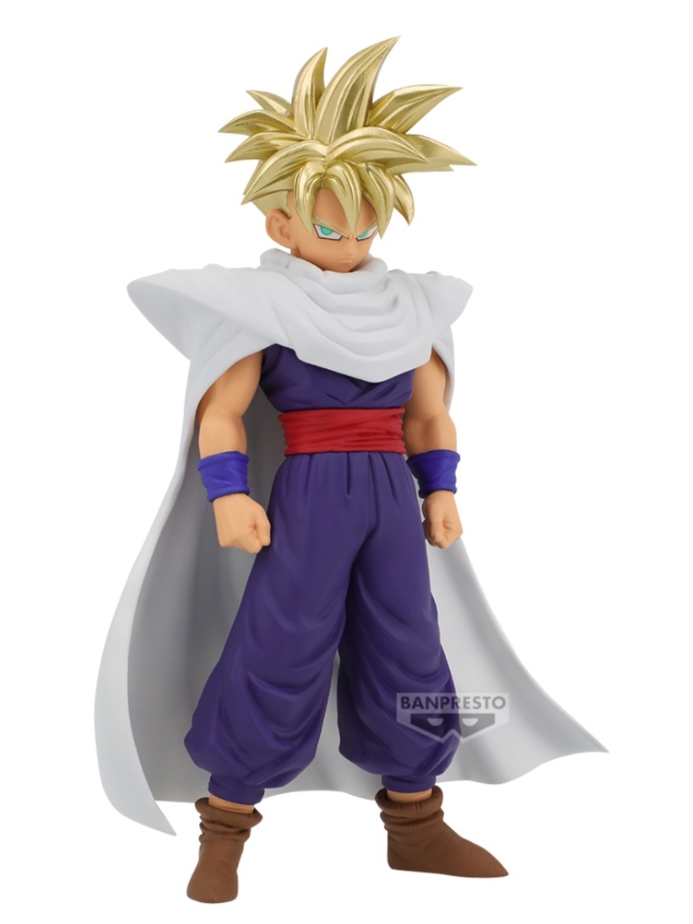 Dragon Ball Z Blood Of Saiyans - Super Saiyan Son Gohan